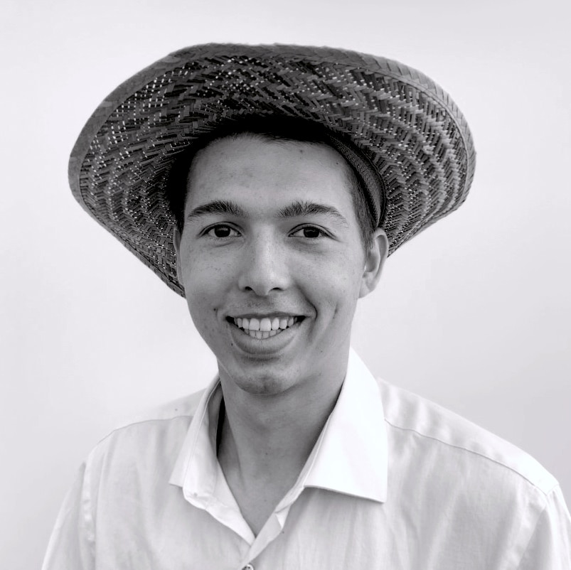 Levi Geyer