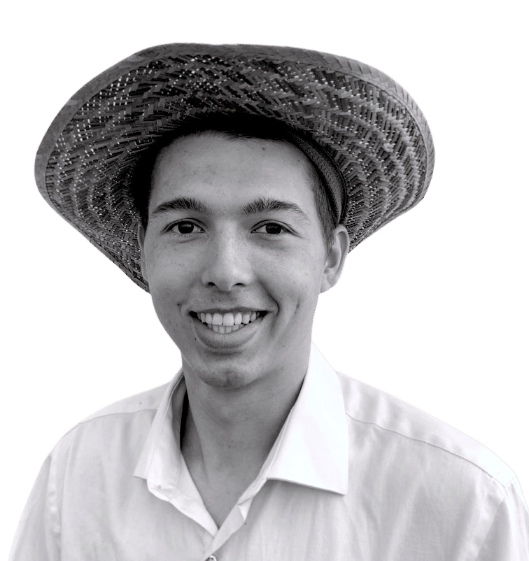 Levi Geyer