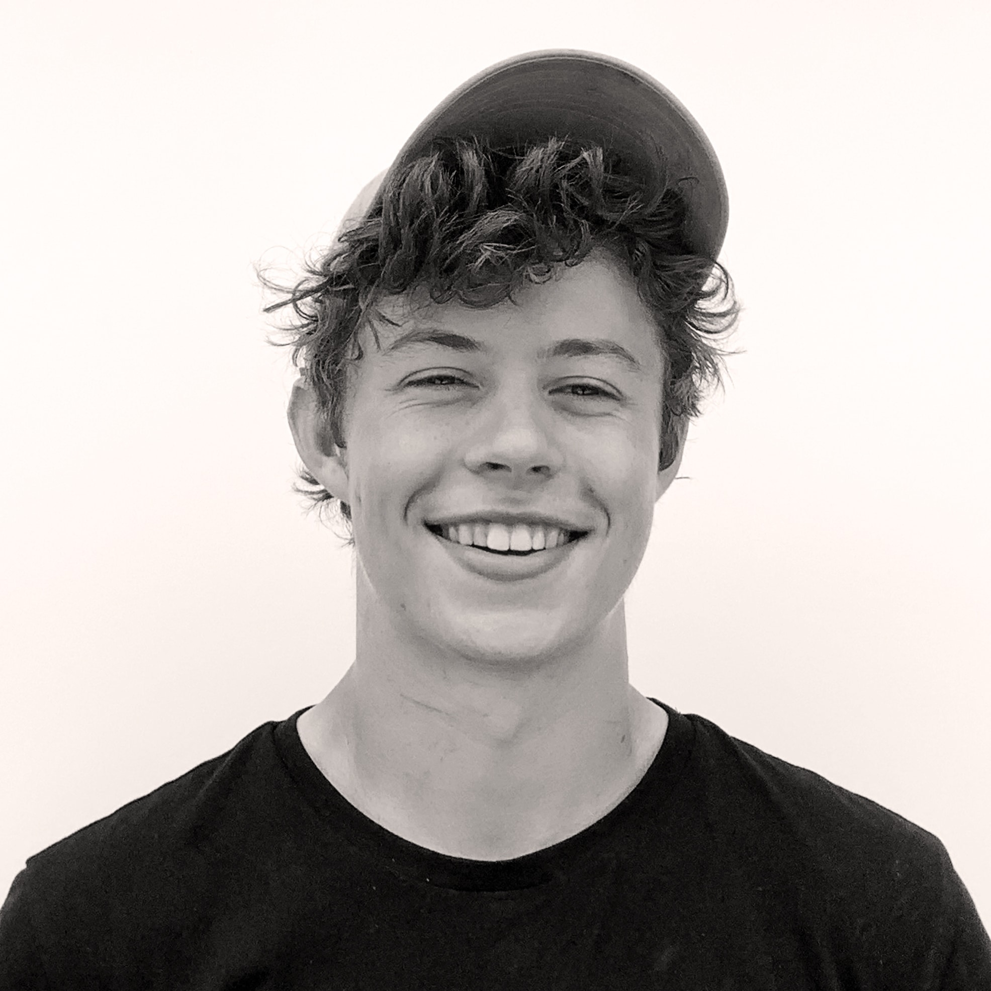 Luke Van Tassel