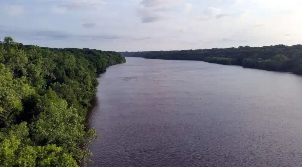 Mississippi River Network: Mississippi River Day
