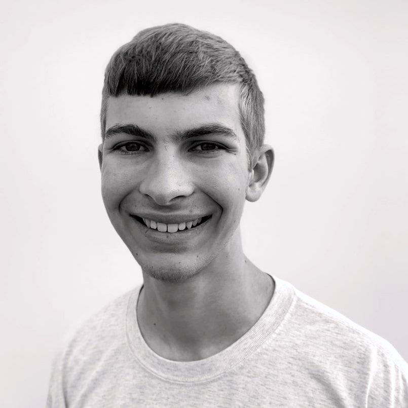 Malachi DeHaan