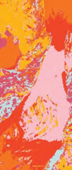Material-pattern