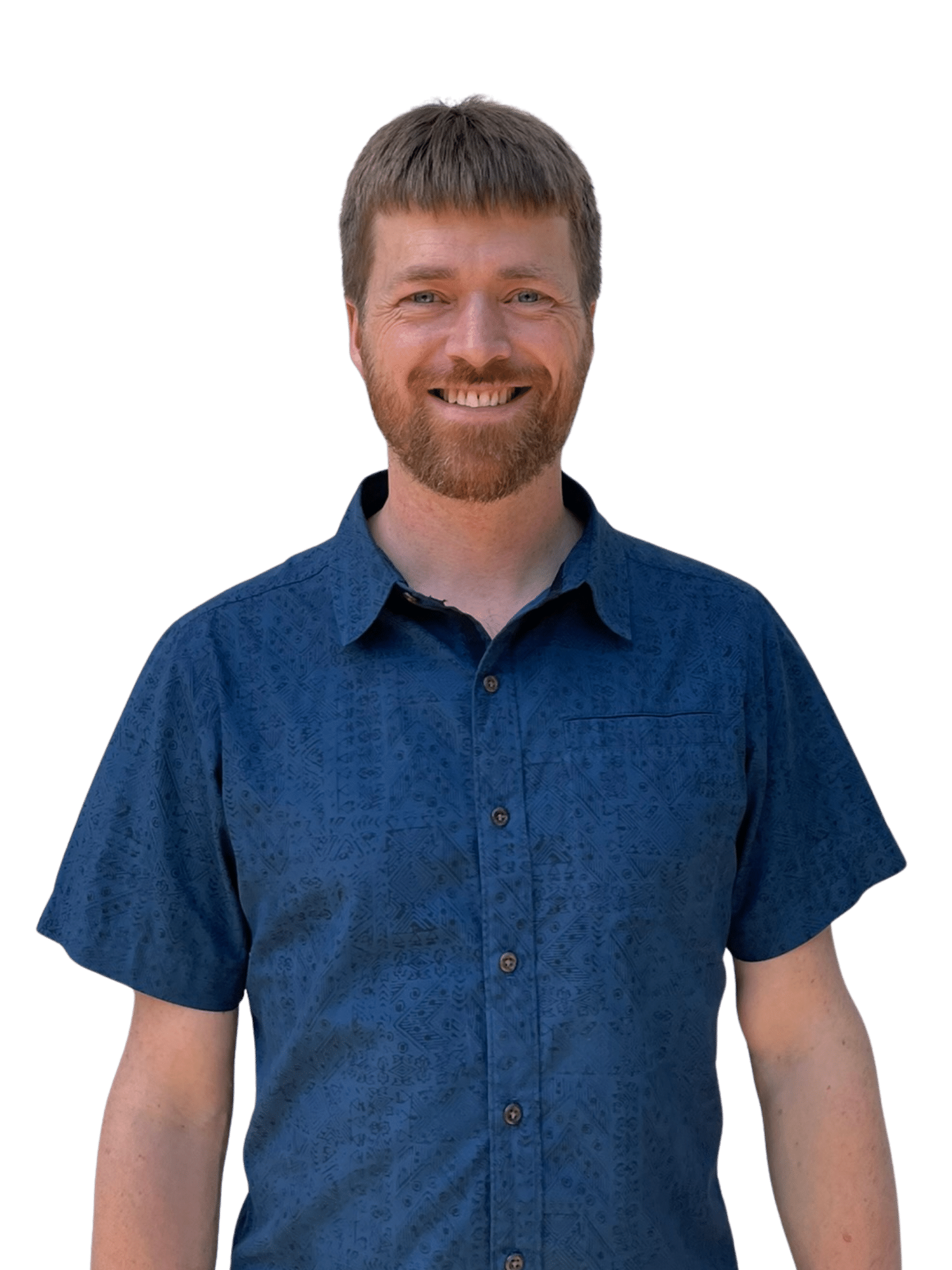 Matthew Bakker