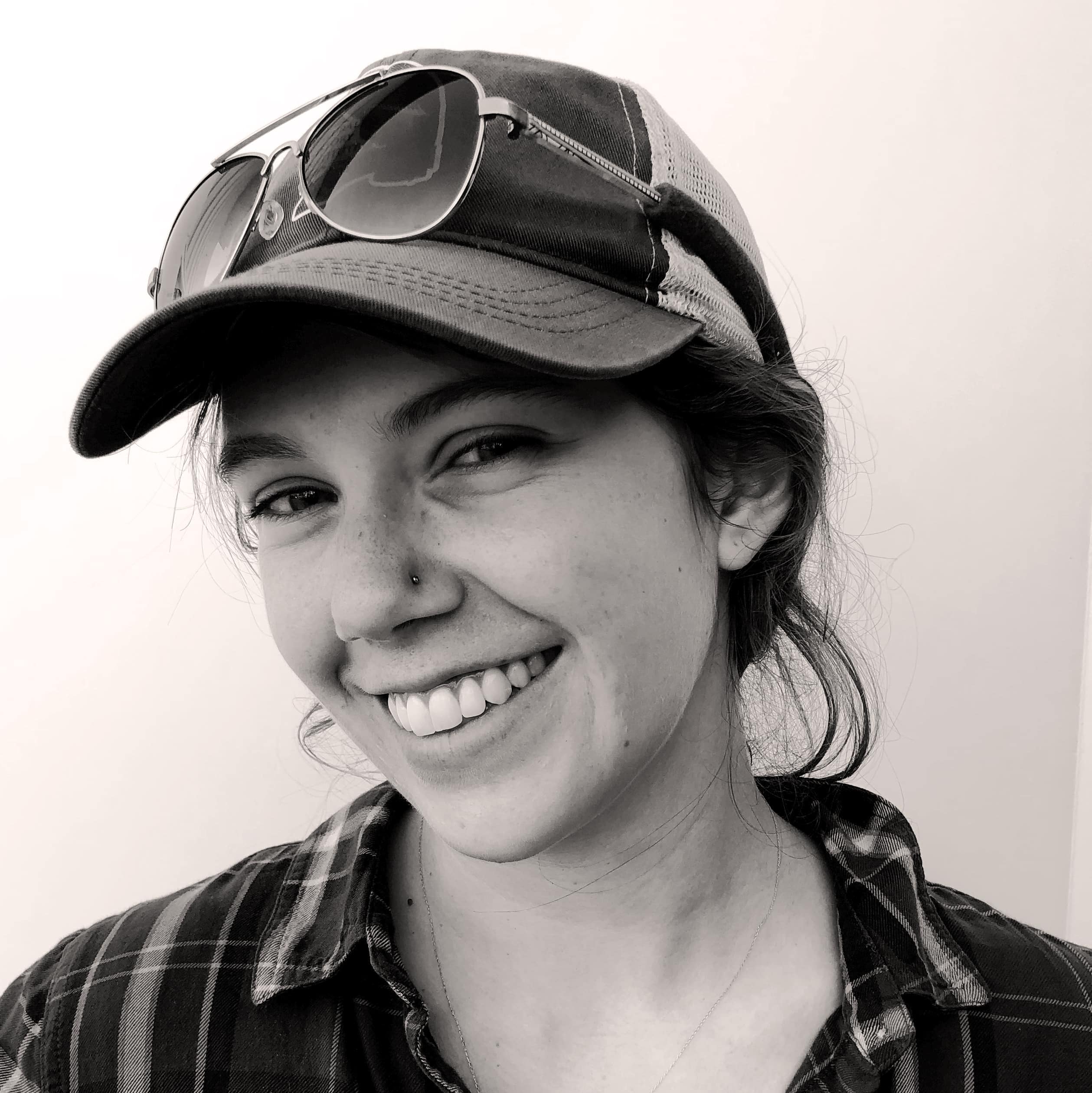 Megan Gladbach (decd.)