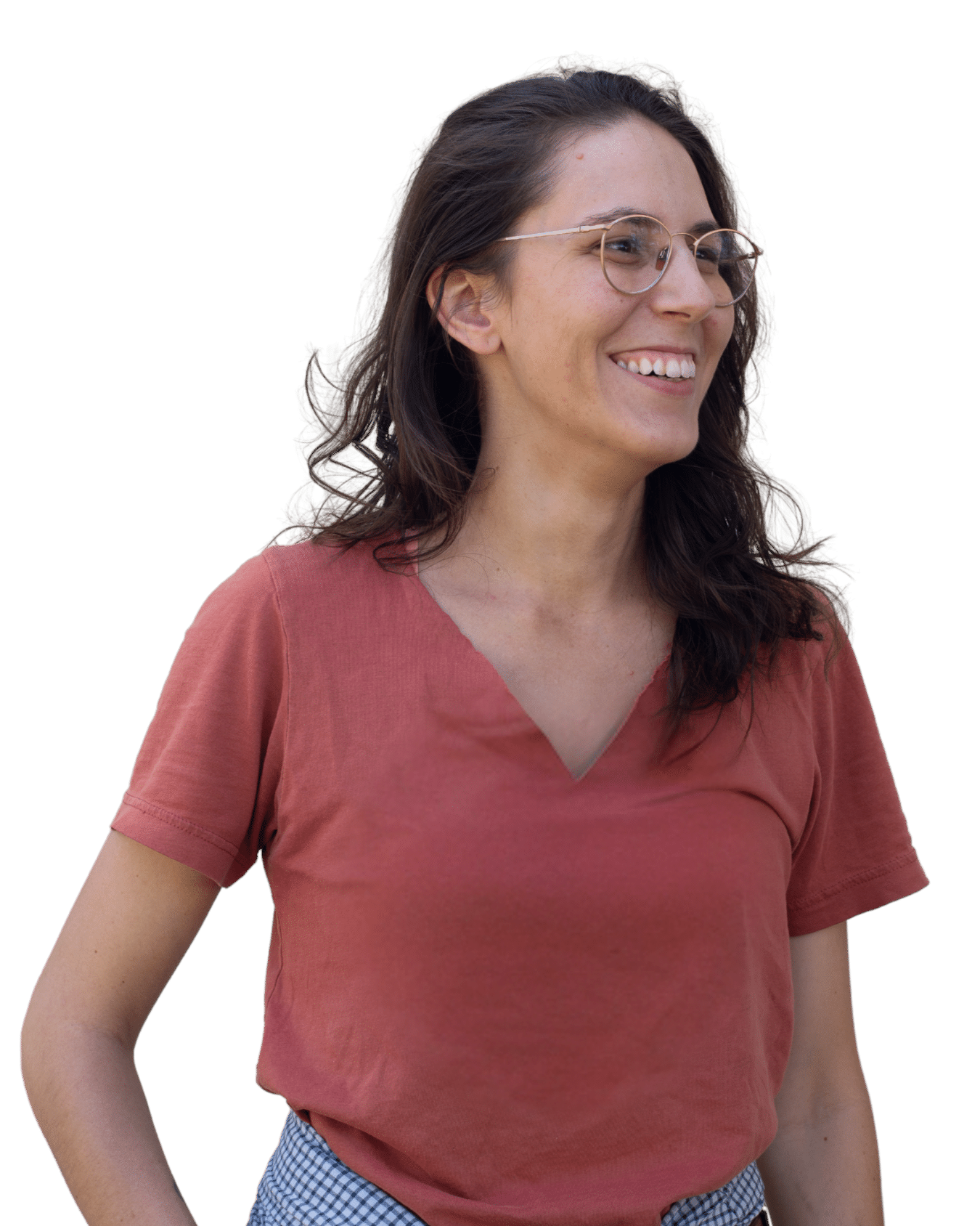 Mercedes Santiago