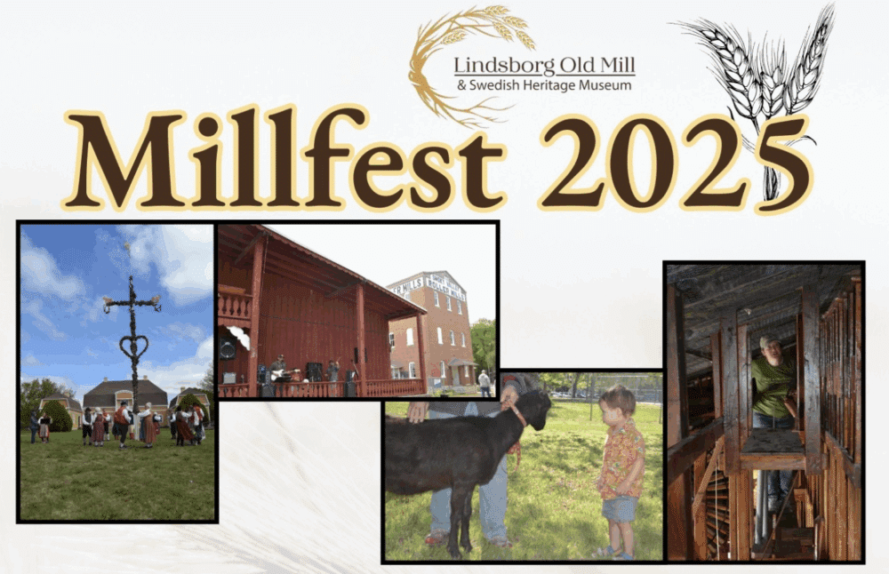 Millfest 2025