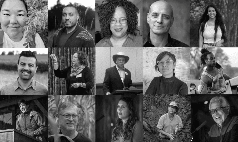 The Land Institute’s Prairie Festival Returns with Courageous Voices and New Roots