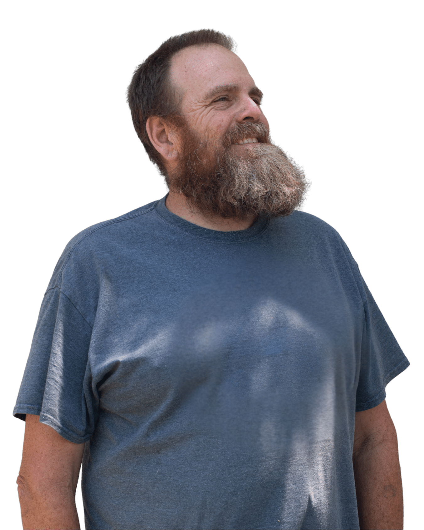 Pat Crepps
