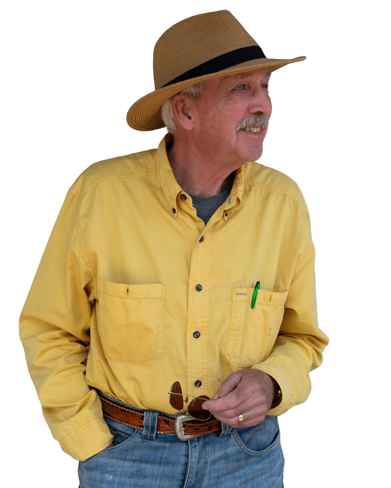 Pete Ferrell