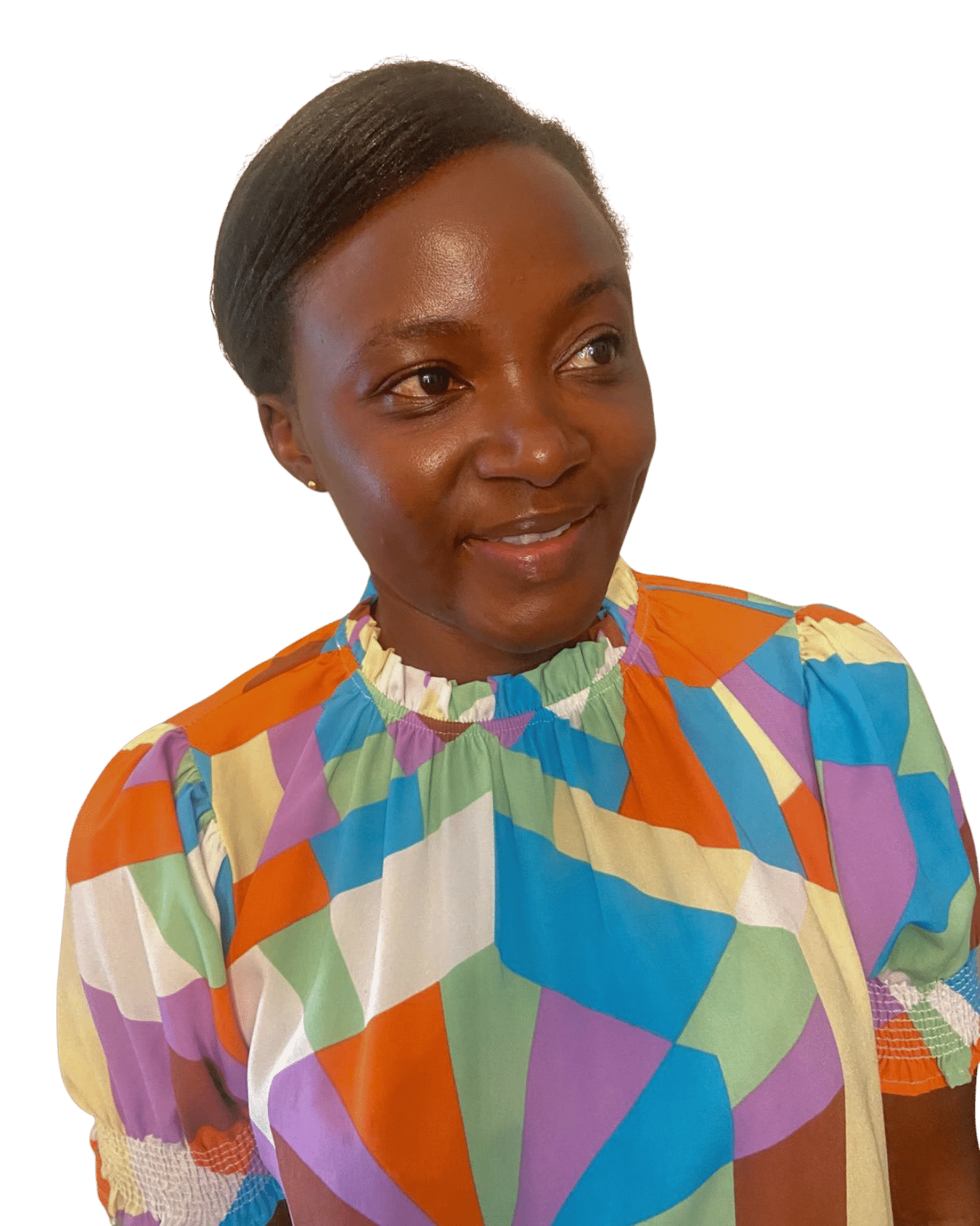 Pheonah Nabukalu