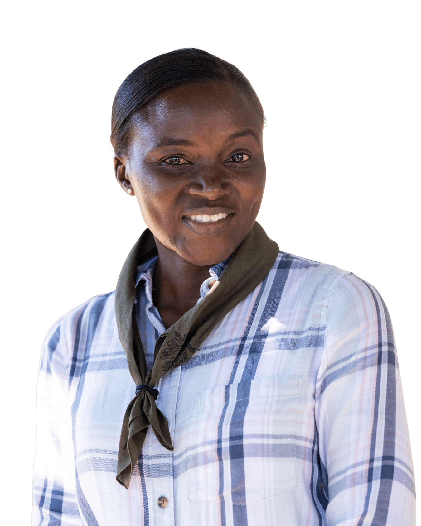Pheonah Nabukalu