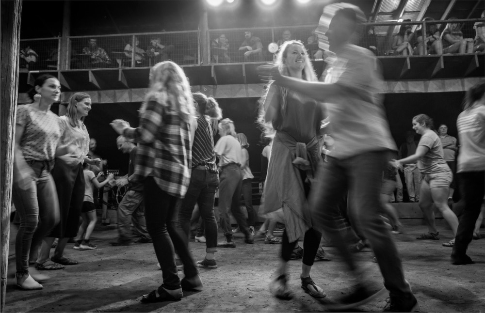 Prairie Festival Returns, Date Announced for 2022