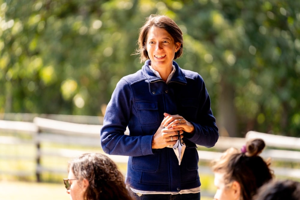 The Prospects of a Perennial Future of Agriculture at The Royal Swedish Agricultural Academy