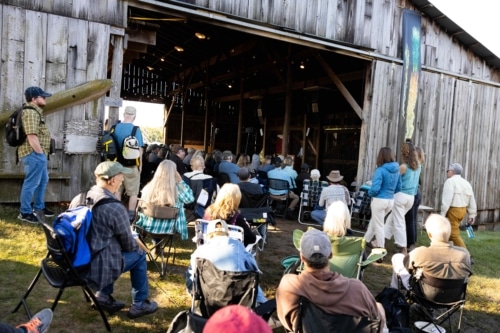 Prairie Festival 2026