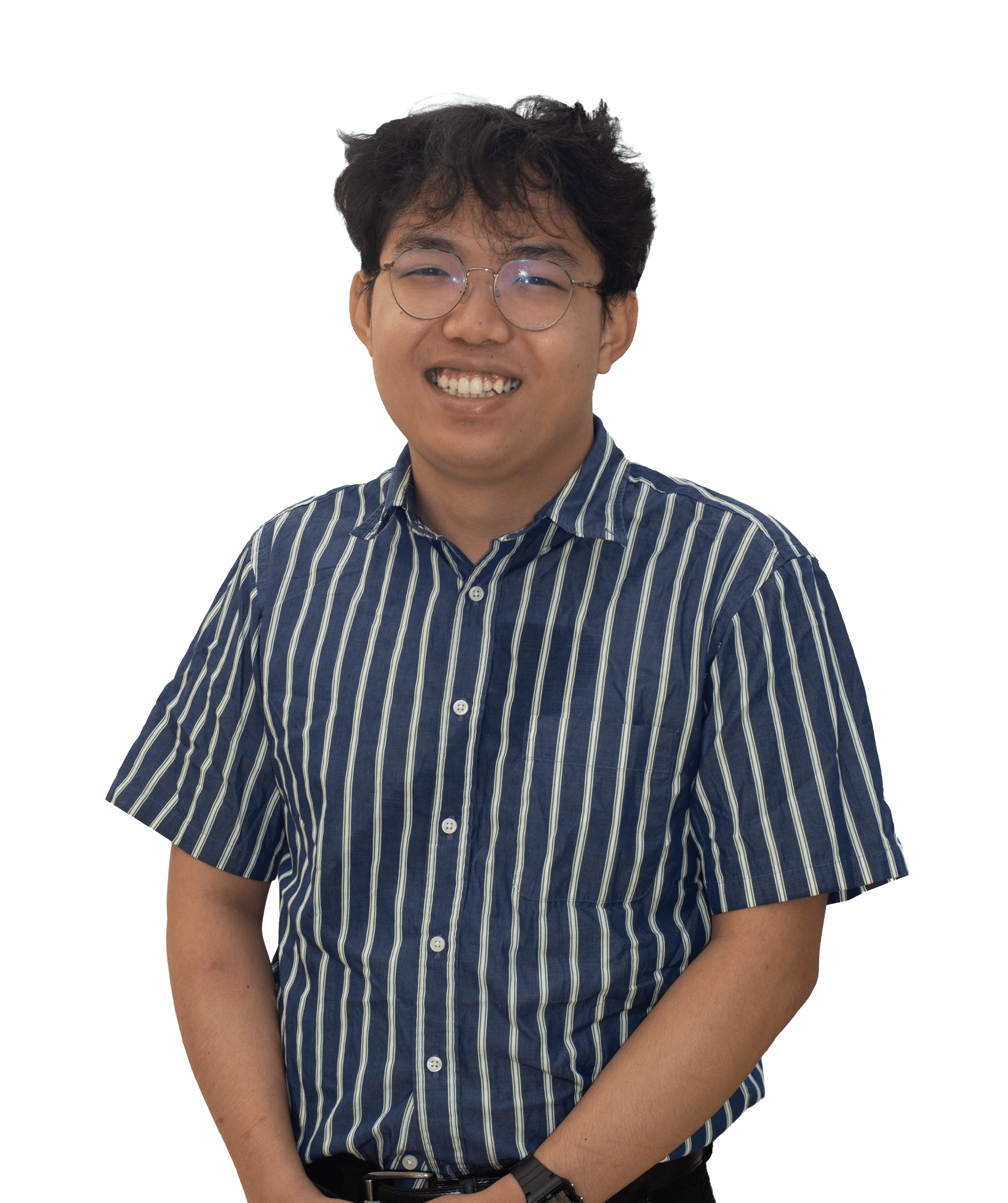 James Le