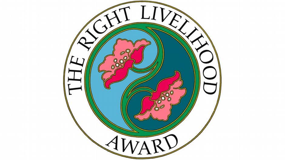 Right Livelihood College International Workshop