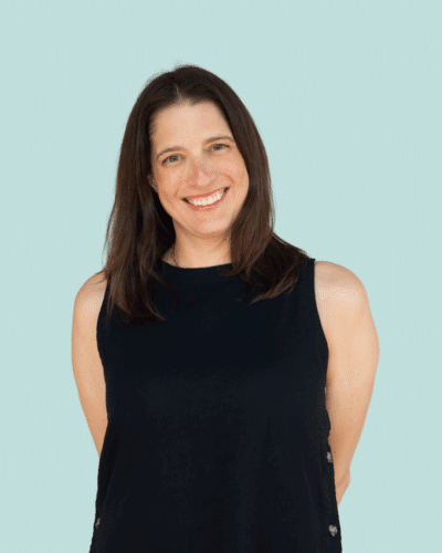 Rachel Stoer, President at TLI.