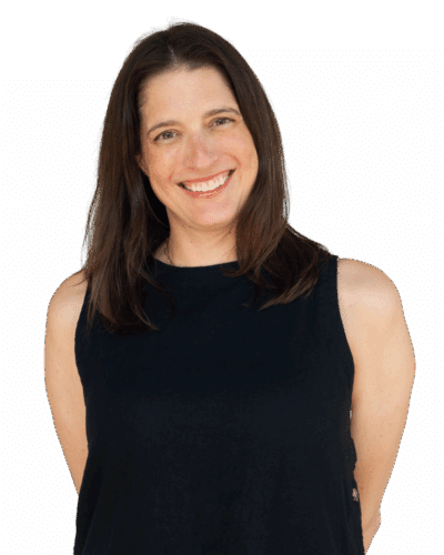 Rachel Stroer, President at TLI