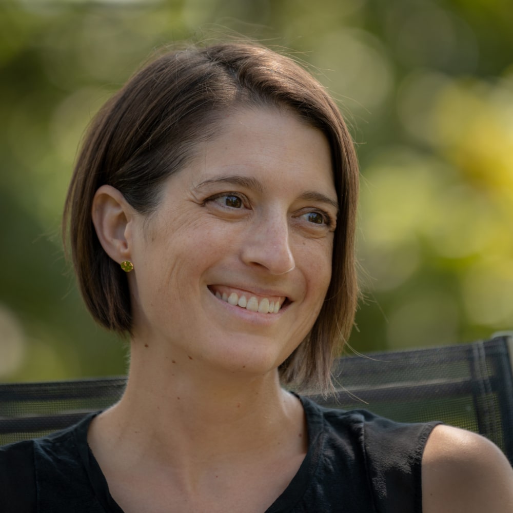 The Land Institute Names New President