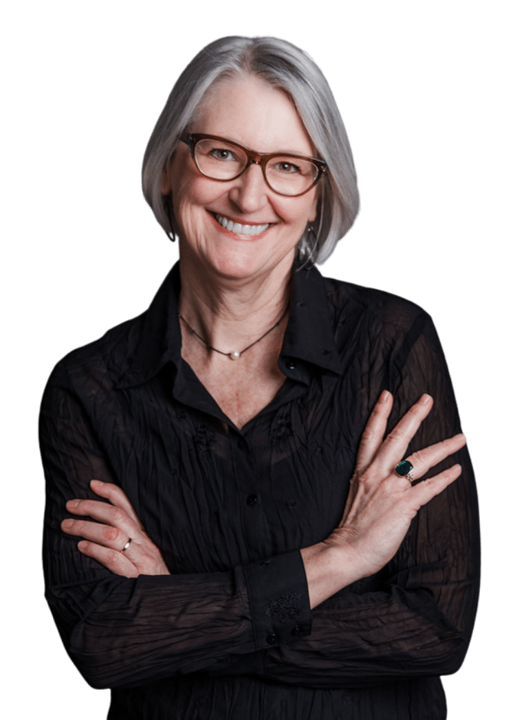 Rebecca Geisen