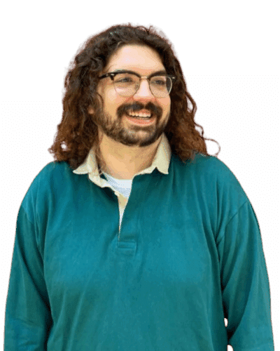 Reece Knapic, Research Scientist I - Perennial Cultures Lab at TLI