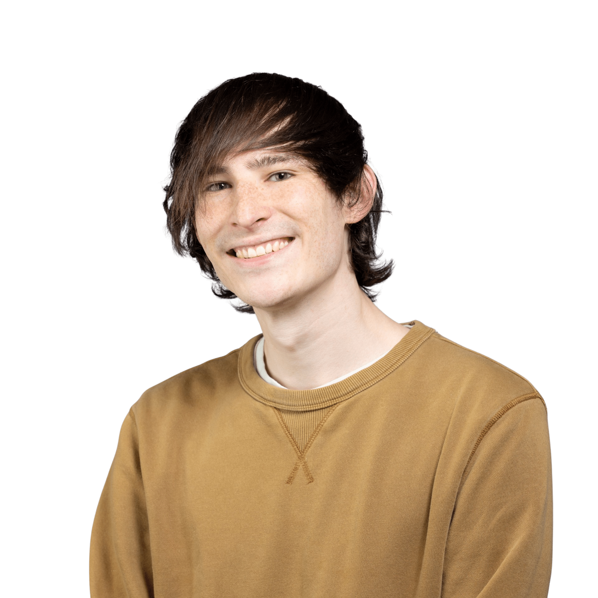 Reece Mathews