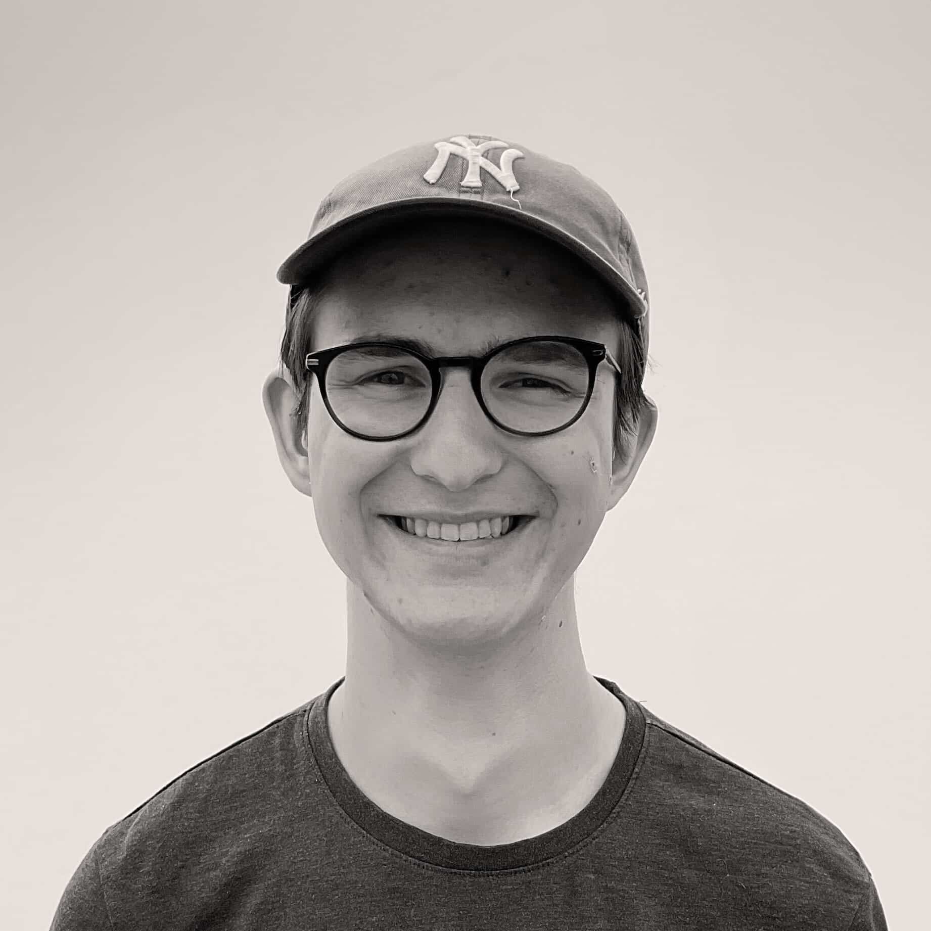 Sam Cusick
