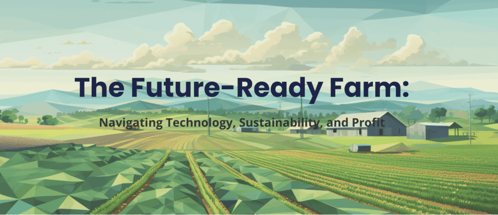 2024 Innovative Farmers Association of Ontario Conference