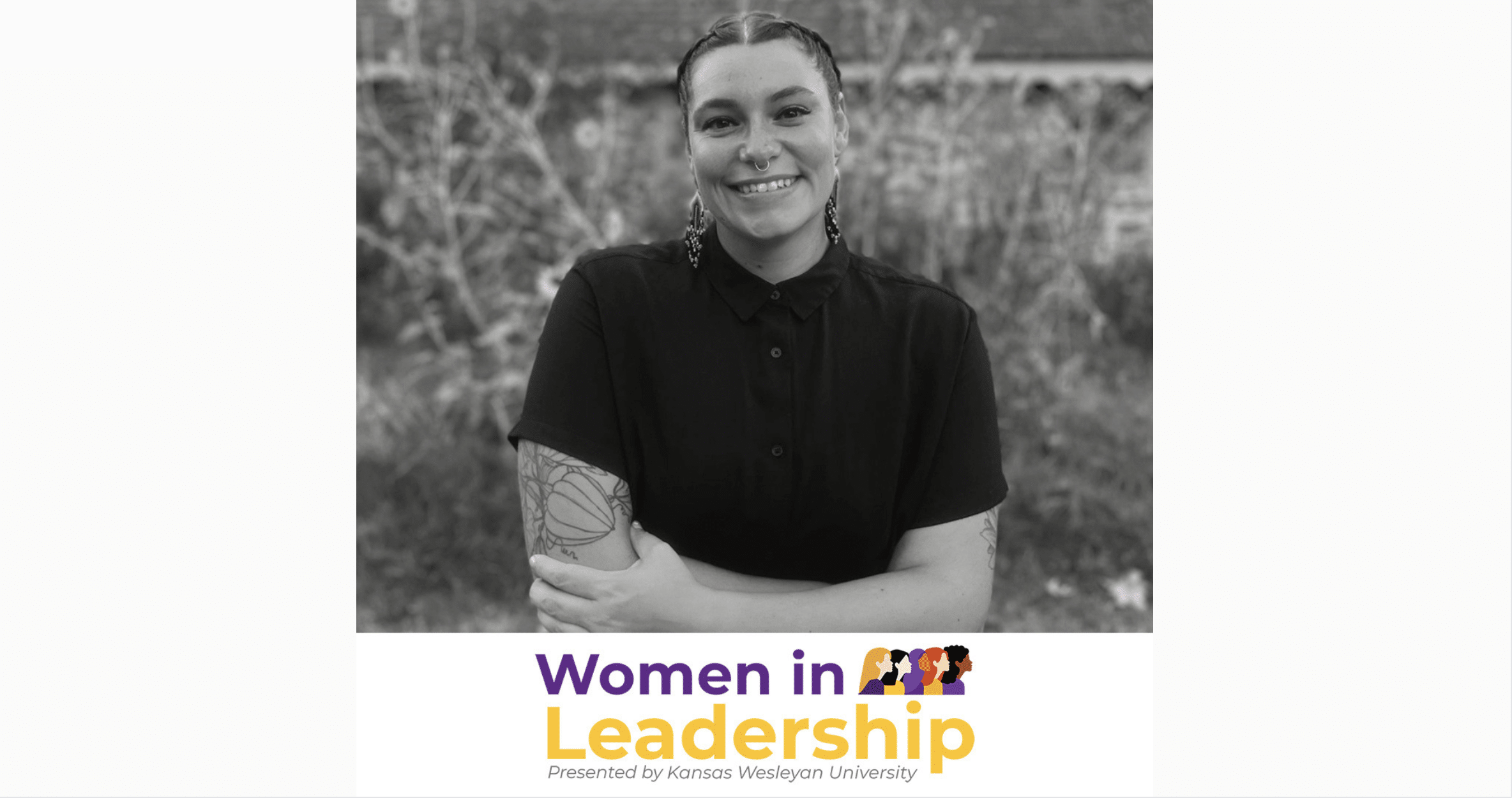Women in Leadership 2024 - The Land Institute