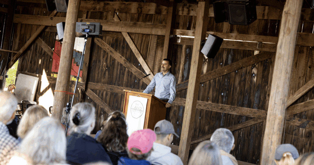 Agricultural Innovation in Moments of Crisis: Notes from the Fertile Crescent