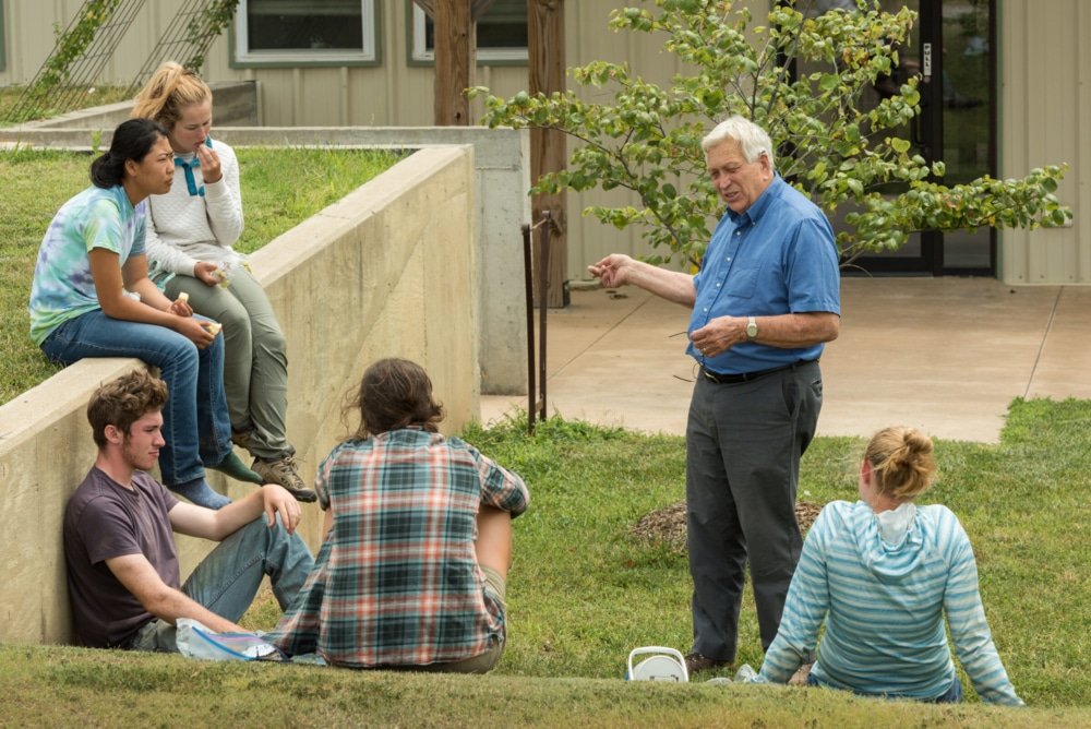 Place-based food systems: Making the case, making it happen