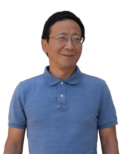 Shuwen Wang, Lead Scientist - Perennial Wheat at TLI