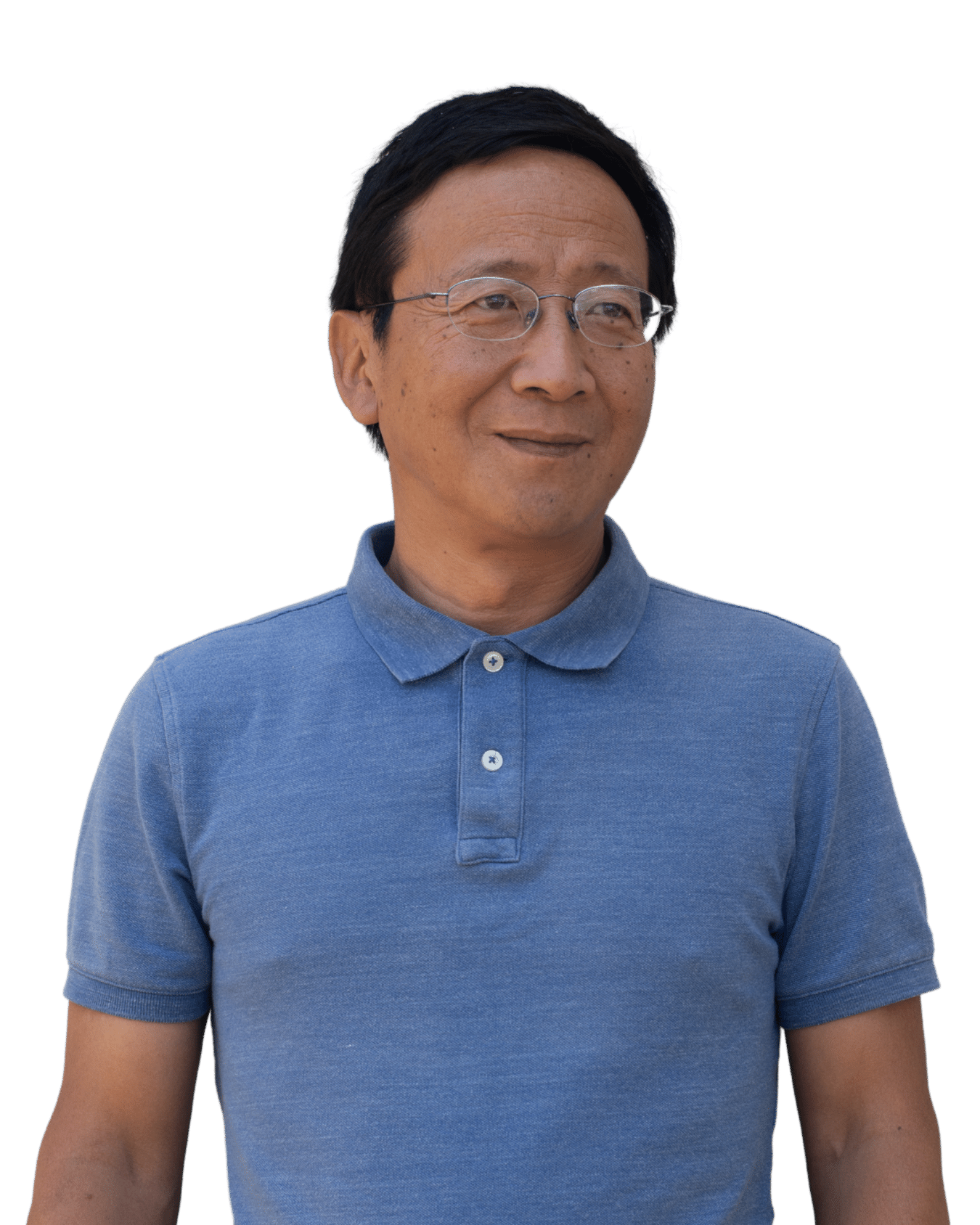 Shuwen Wang