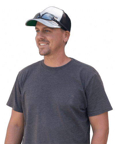 Spencer Barriball, Research Program Manager - Perennial Legumes at TLI