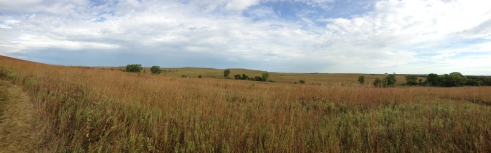 Symposium: Living the Land Ethic in Kansas