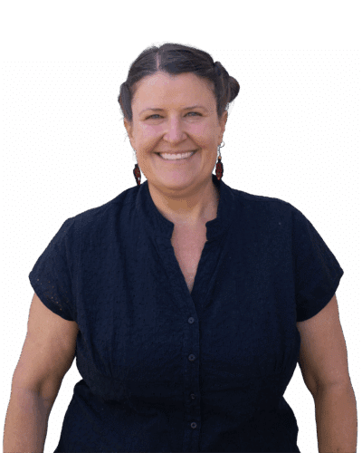 Tammy Kimbler, Chief Communications Officer at TLI