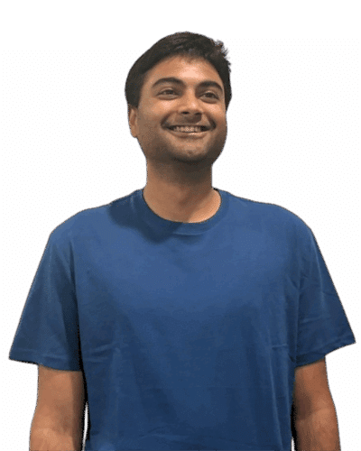 Tejas Srikanth, Integrated Marketing Communications Specialist at TLI