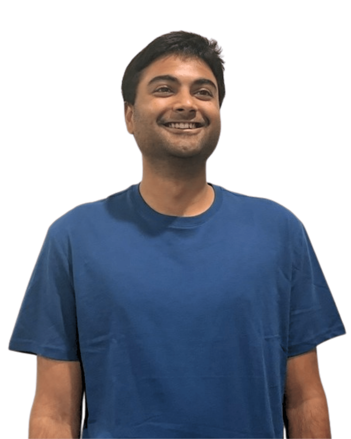 Tejas Srikanth