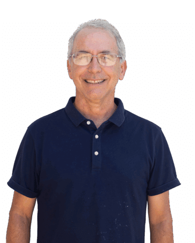 Tim Crews, Chief Scientist, Director of the International Initiative at TLI