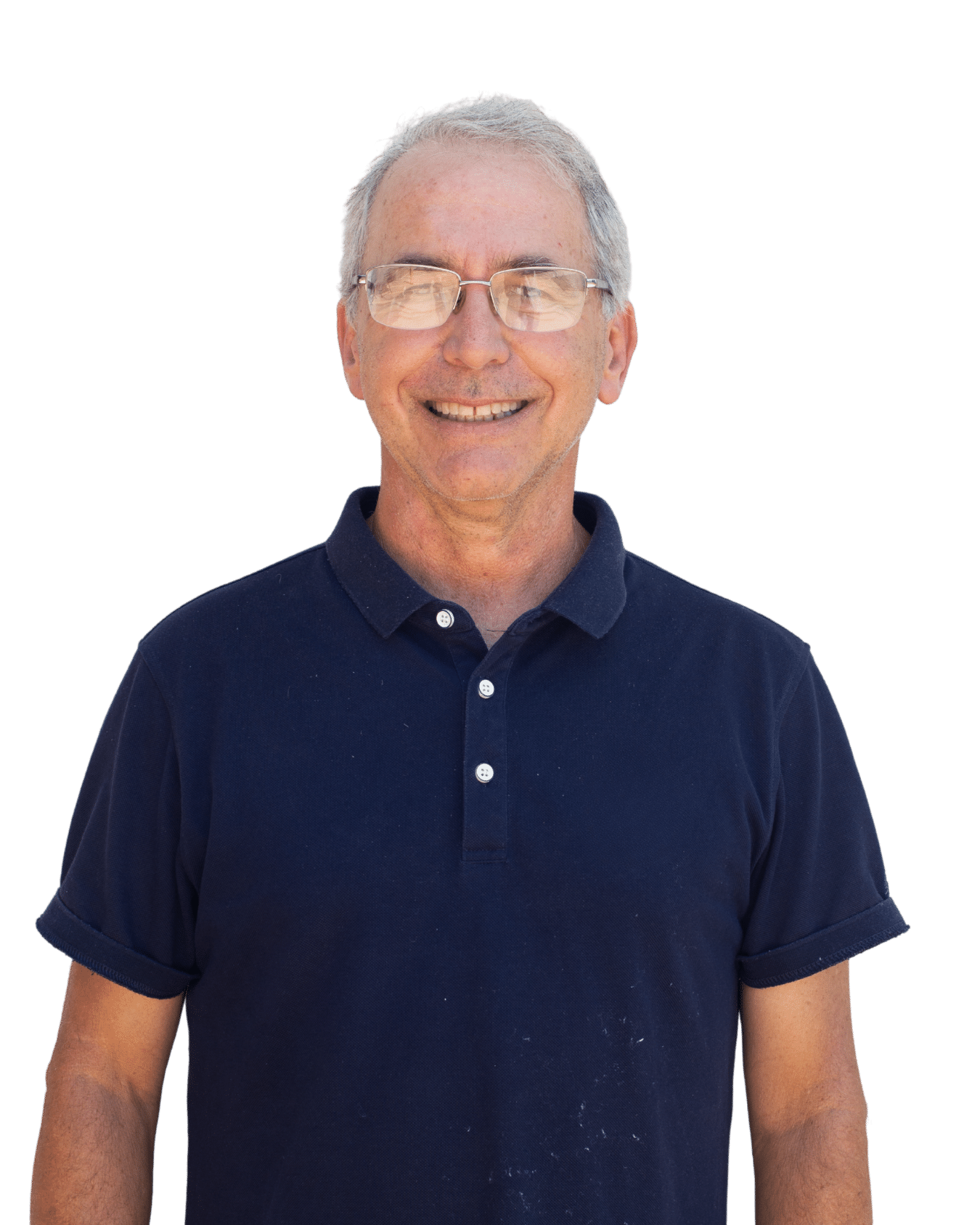 Tim Crews