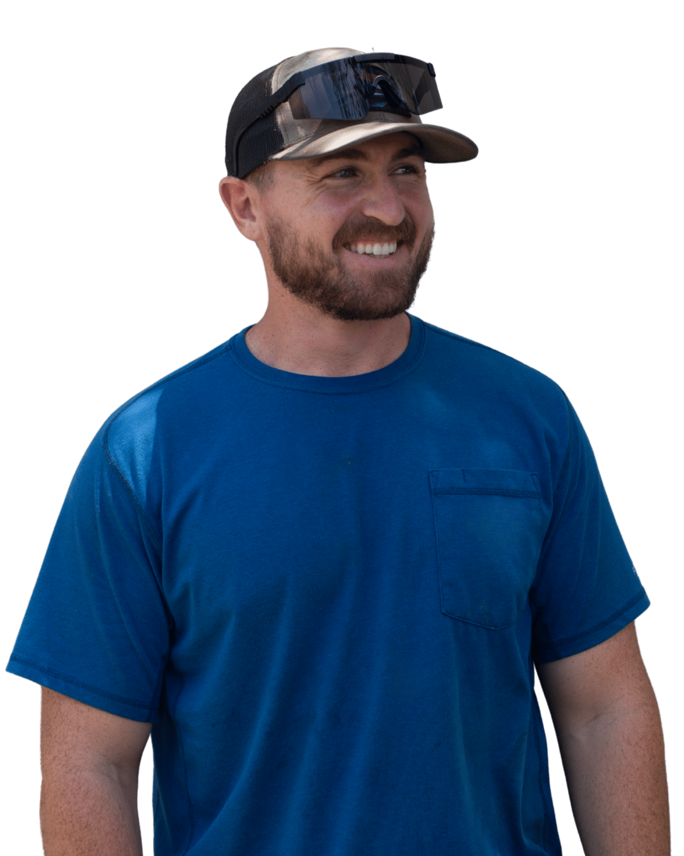 Todd Humiston