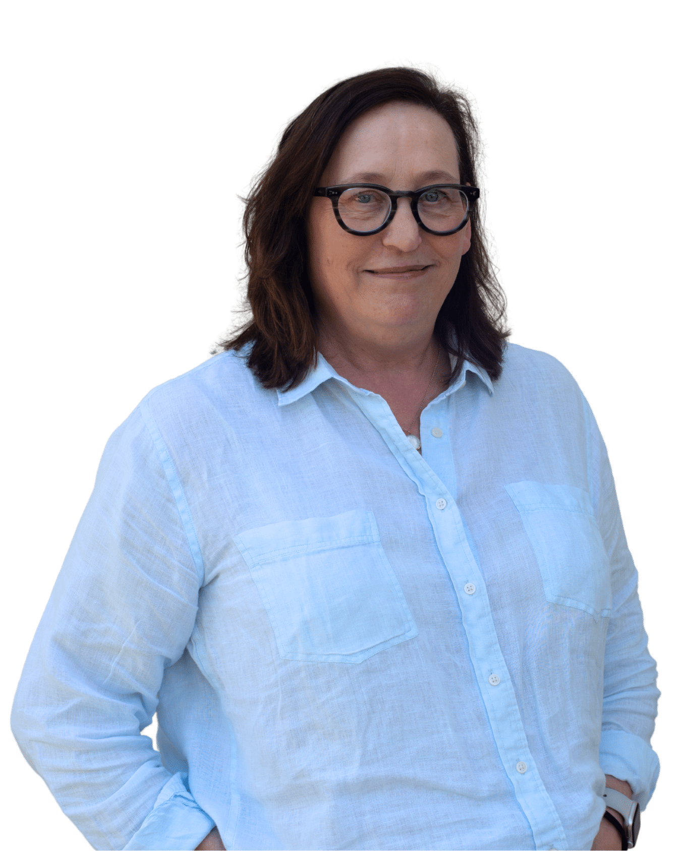 Tracie Mattivi Thomas