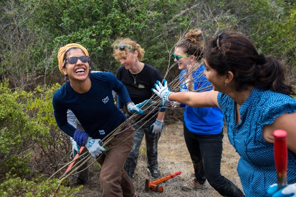 Accelerating Women’s Environmental & Climate Solutions in the US