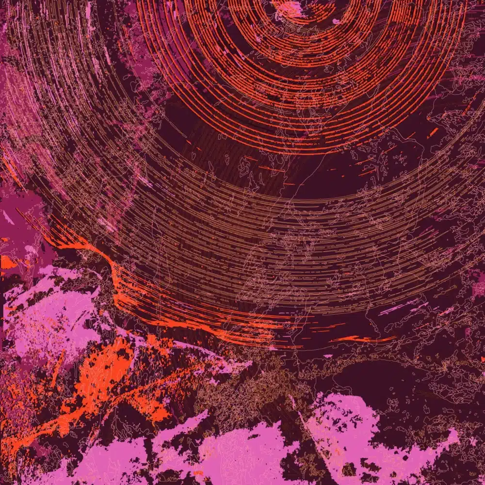 brown-pattern