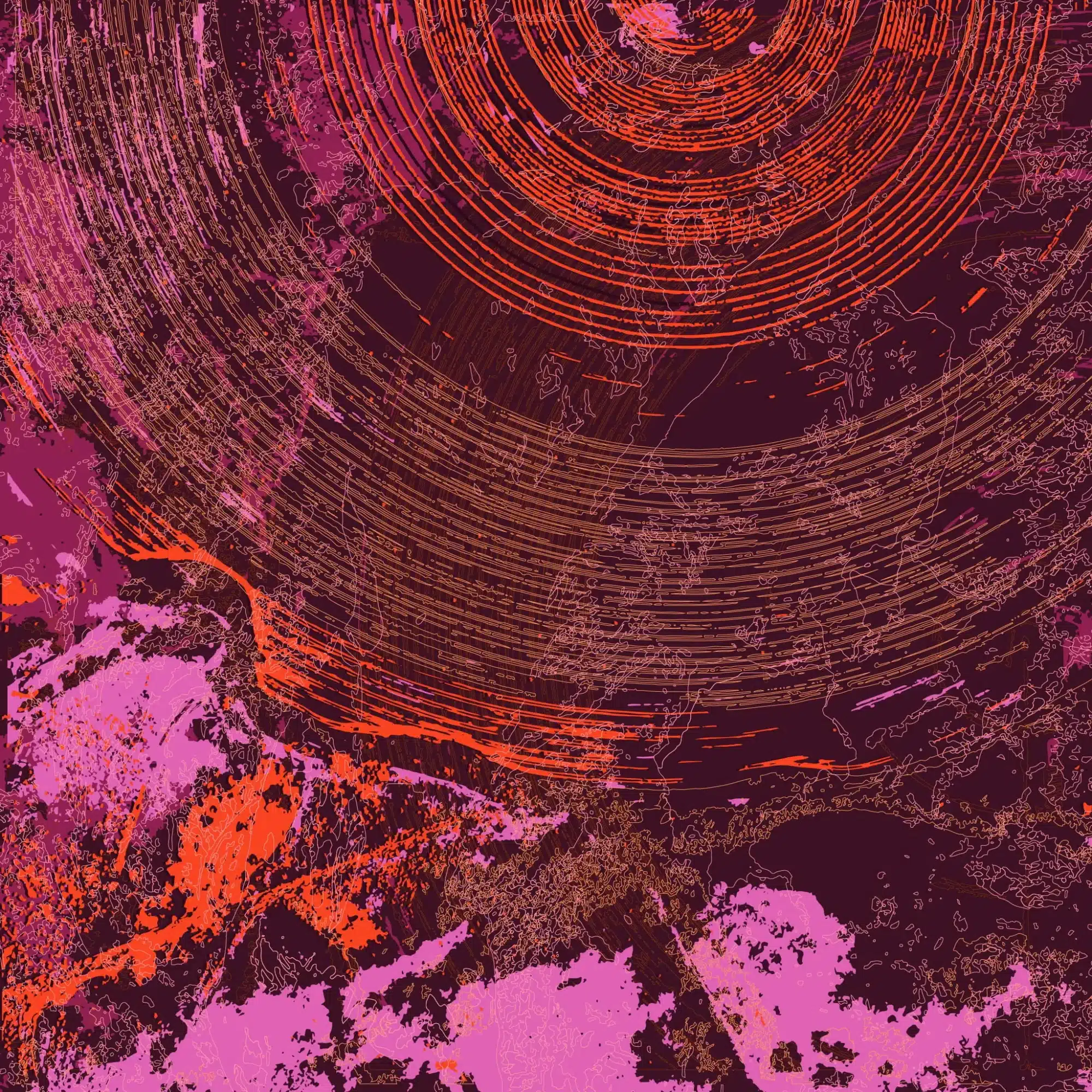 brown-pattern