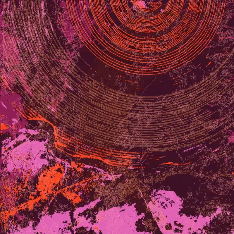 brown-pattern