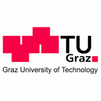 Graz University of Technology logo