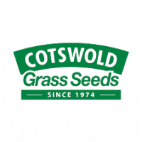 Cotswold Grass Seeds logo