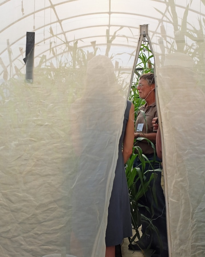 citsci-hub-ecosphere-project