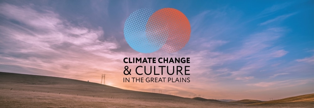 Climate Change and Culture in the Great Plains